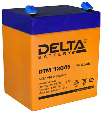 Delta DTM 12045