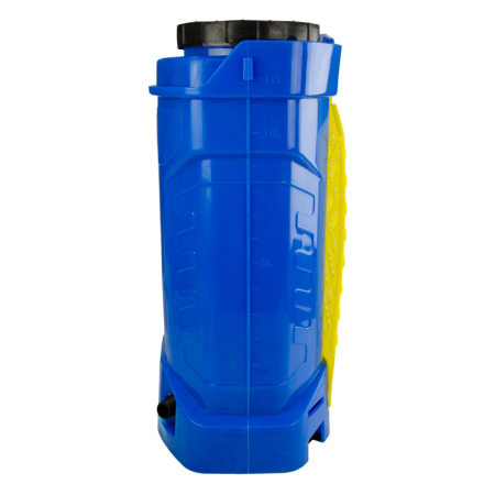 Опрыскиватель аккумуляторный ранцевый ZX-12E-06 ЭНЕРГИЯ