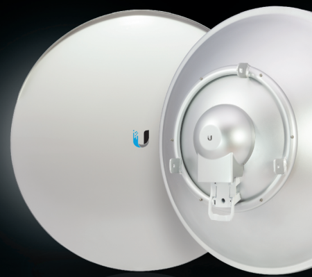 Ubiquiti RocketDish 5G-31 AC