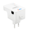 Ретранслятор 2.4 и 5 ГГц Edimax EW-7238RPD вид сбоку