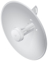 Применение  Ubiquiti PowerBeam M5-400