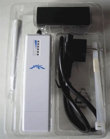 Точка доступа PicoStation 2 HP (2)