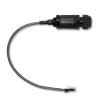 Гермоввод сетевой RJ45 MikroComp RJ45-CWPS