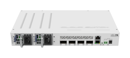 MikroTik CRS504-4XQ-IN