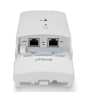 Вид без крышки Ubiquiti airFiber 2х