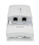 Вид без крышки Ubiquiti airFiber 2х
