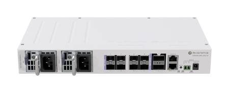 MikroTik CRS510-8XS-2XQ-IN