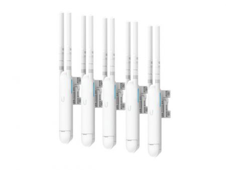 Ubiquiti UniFi AP AC Mesh (5-Pack) Mesh-точка