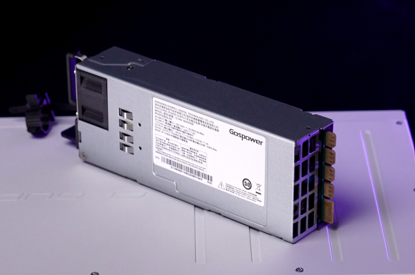 MikroTik G1483-0600WNB