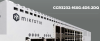 MikroTik CCR3232-16XG-4DS-2DQ