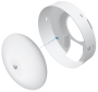 Защитный кожух Ubiquiti ISO-BEAM-19 использование