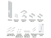 Комплект поставки ubiquiti airmax ac sector-5g-22-45