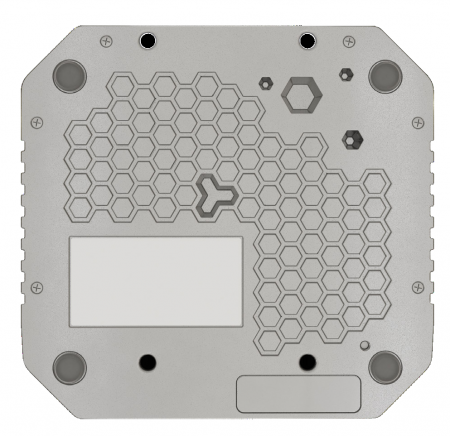 MikroTik LtAP 4G kit задний вид