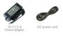Блок диаграмма MikroTik RB4011iGS+5HacQ2HnD-IN