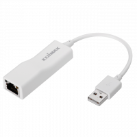 Сетевая карта с USB Edimax EU-4208