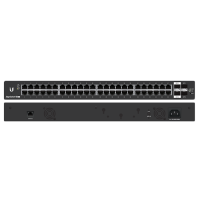 Коммутатор Ubiquiti EdgeSwitch 48 Lite