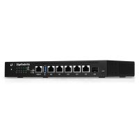 Маршрутизатор Ubiquiti EdgeRouter 6P