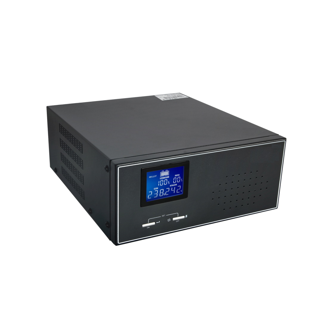 ИБП Home 600W