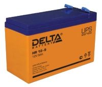 Delta HR 12-9