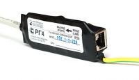 Грозозащита Ethernet РГ4PoE