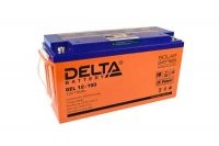 Delta GEL 12-150