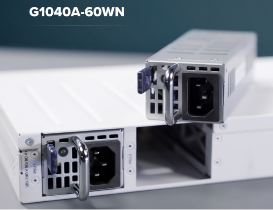 MikroTik G1040A-60WN