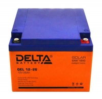 Delta GEL 12-26