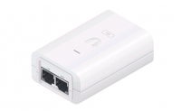 Блок питания POE Ubiquiti POE-48-24W-WH