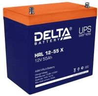 Delta HRL 12-55 X