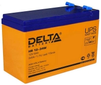 Delta HR 12-34 W