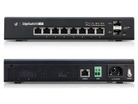 Коммутатор Ubiquiti EdgeSwitch 8 (150W Model)