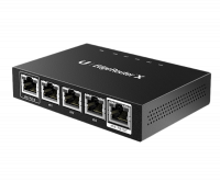 Маршрутизатор Ubiquiti EdgeRouter X