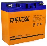 Delta DTM 1217