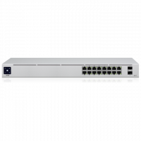 UniFi Switch 16 PoE